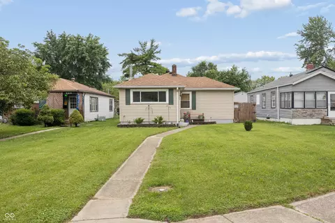 430 Arthur, Indianapolis, IN 46222