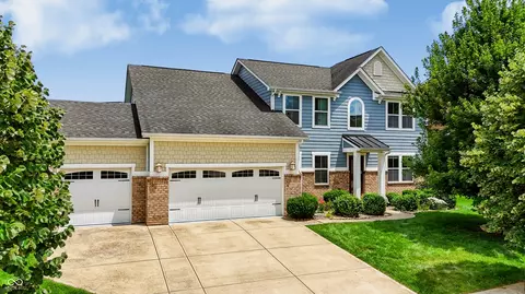 11947 Mannings Pass, Zionsville, IN 46077