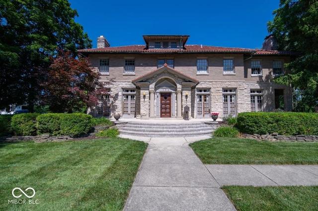 134 Ulen Blvd, Lebanon, IN 46052