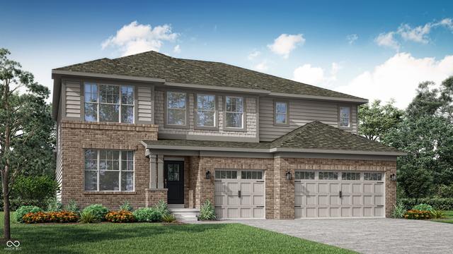 19740 Hazelnut Blvd, Noblesville, IN 46062