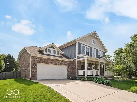 1473 Longleaf St, Avon, IN 46123
