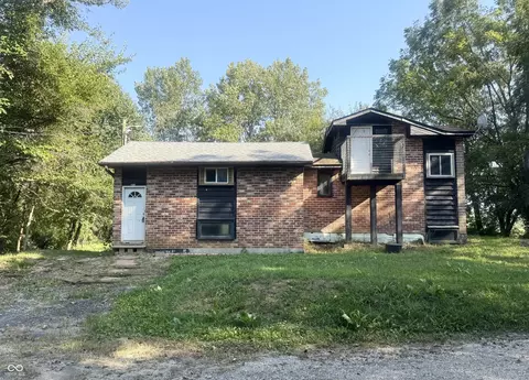 213 N State Road 67 S, Martinsville, IN 46151