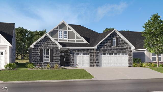 11358 Barn Owl Dr, Zionsville, IN 46077