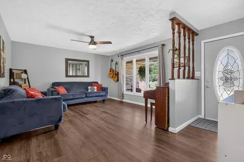 Other - 5308 E Broadmore Dr, Columbus, IN 47201 photo 1 of 8