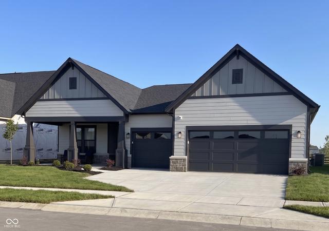 14448 Sydney Ln, Carmel, IN 46033
