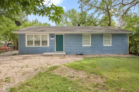 5817 E 23rd St, Indianapolis, IN 46218