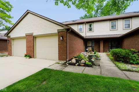 6448 Bay Harbor Ln, Indianapolis, IN 46254