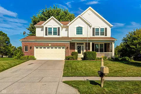 1874 Wayfield Dr, Avon, IN 46123