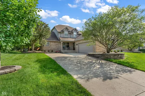 356 Southcreek Dr S, Indianapolis, IN 46217