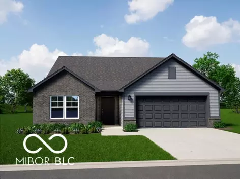 1521 Little Rodeo Pl, Greenwood, IN 46143