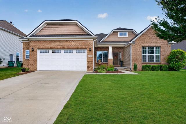 2585 Knockawuddy Dr, Brownsburg, IN 46112