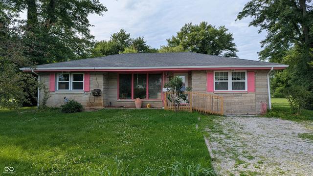 12280 E 25th St, Columbus, IN 47203