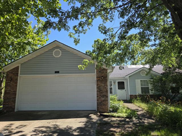 2002 Cycling Ln, Indianapolis, IN 46260