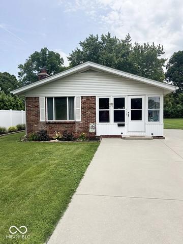 399 N Gibson Ave, Indianapolis, IN 46219