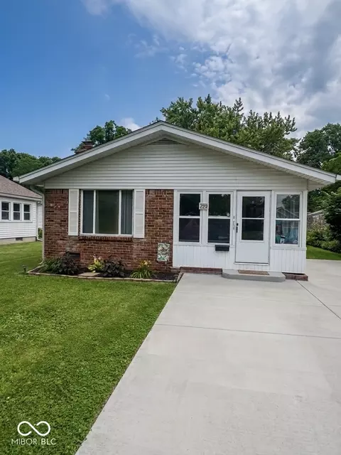 399 N Gibson Ave, Indianapolis, IN 46219