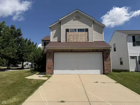 9220 Allegro, Indianapolis, IN 46231
