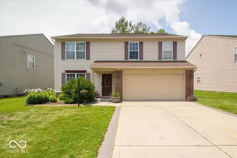 15427 Outside Trl, Noblesville, IN 46060