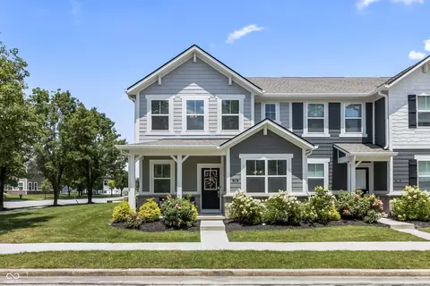 7264 Governors Row, Avon, IN 46123