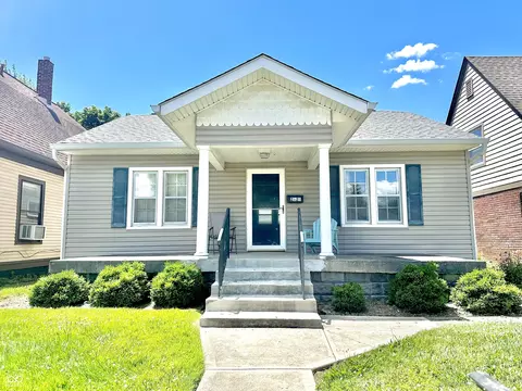 2620 Allen Ave, Indianapolis, IN 46203