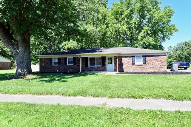 4642 N Eden Ct, Indianapolis, IN 46254