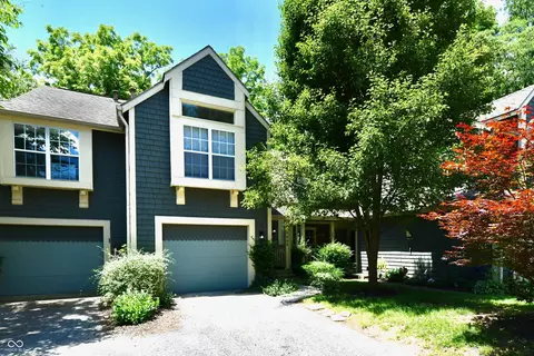 4608 Stansbury Ln, Indianapolis, IN 46254