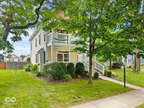 2328 N Park Ave, Indianapolis, IN 46205