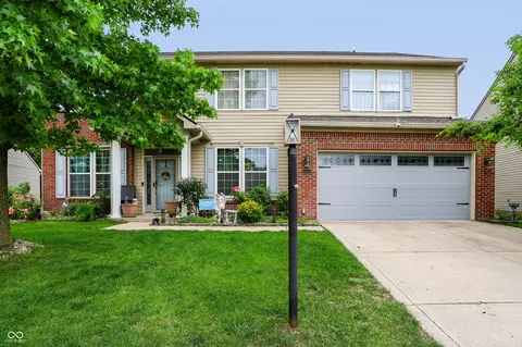 15860 Symphony Blvd, Noblesville, IN 46060