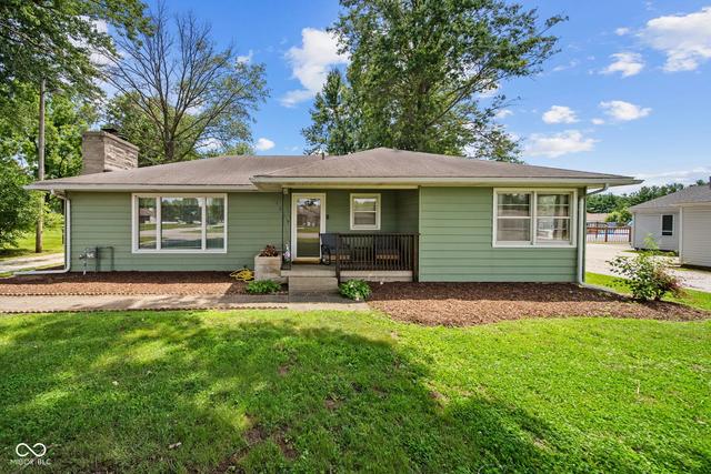 1519 E Springhill Dr, Terre Haute, IN 47802