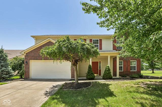 7266 Morello Ln, Noblesville, IN 46062