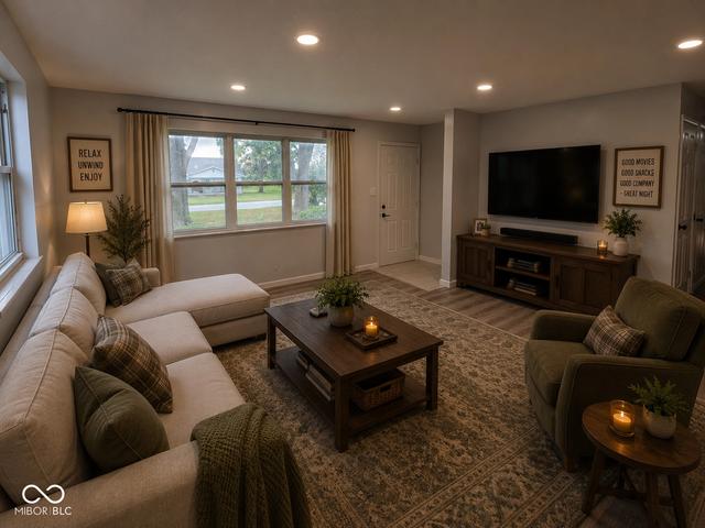7 N Middle St, Greenwood, IN 46143