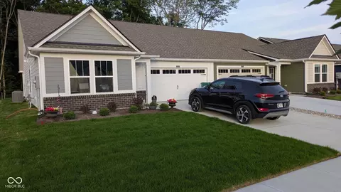8837 Georgina St, Fortville, IN 46040