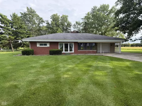 3793 W Us Highway 36, Middletown, IN 47356