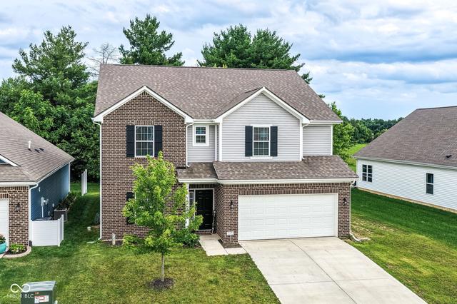 88 Winding Brook Way, Pendleton, IN 46064