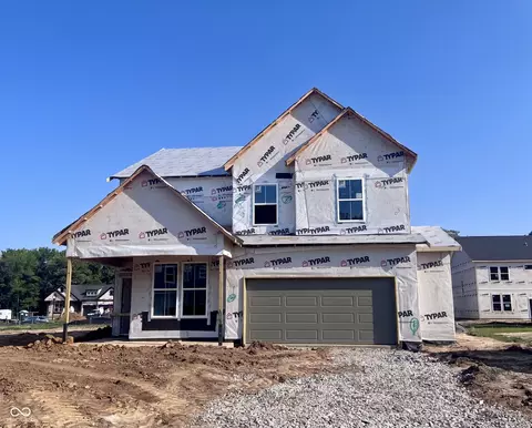 16398 Pruett Ln, Noblesville, IN 46062