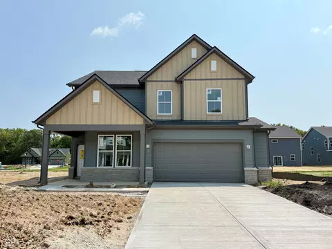 16398 Pruett Ln, Noblesville, IN 46062