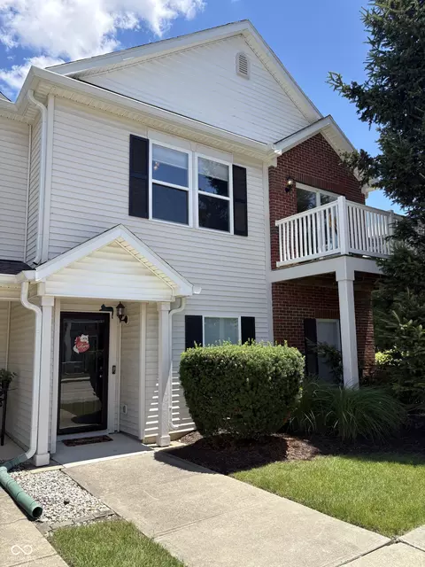 12245 Pebble St UNIT 600, Fishers, IN 46038