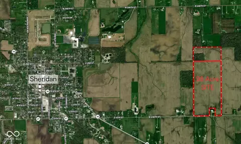 0 W 236th St, Sheridan, IN 46069