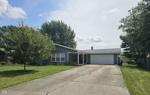 1611 Charles St, Anderson, IN 46013