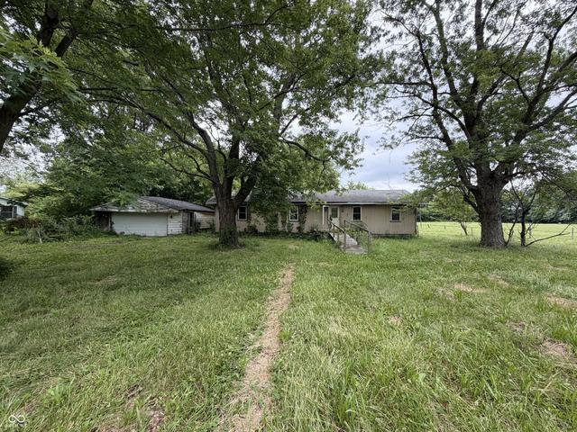 13853 S 400 Rd W, Kokomo, IN 46901