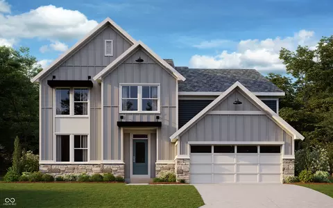 15330 Clearstream Dr, Fishers, IN 46040