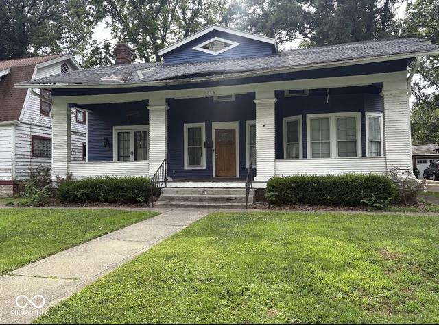 3514 Winthrop Ave, Indianapolis, IN 46205