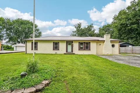 3910 Adams Dr, Martinsville, IN 46151