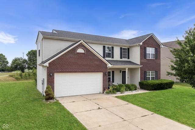 11851 Fawn Crst, Indianapolis, IN 46235