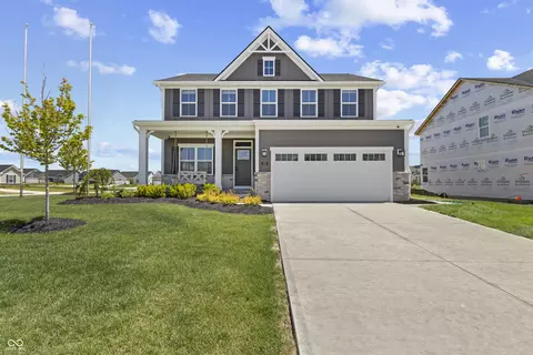 213 Mcnair Rd, Whiteland, IN 46184