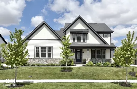 52 Henbury Ct, Westfield, IN 46074
