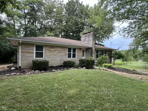 3806 S Emerson Ave, Indianapolis, IN 46203