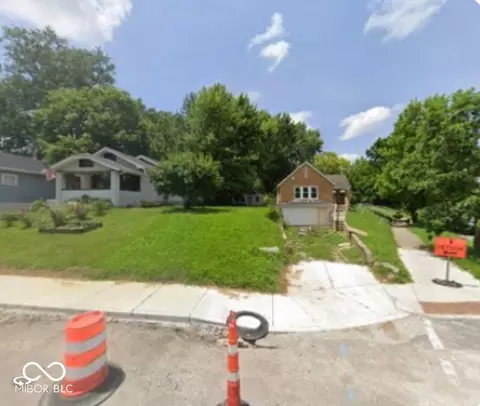 1324 N Tacoma Ave, Indianapolis, IN 46201