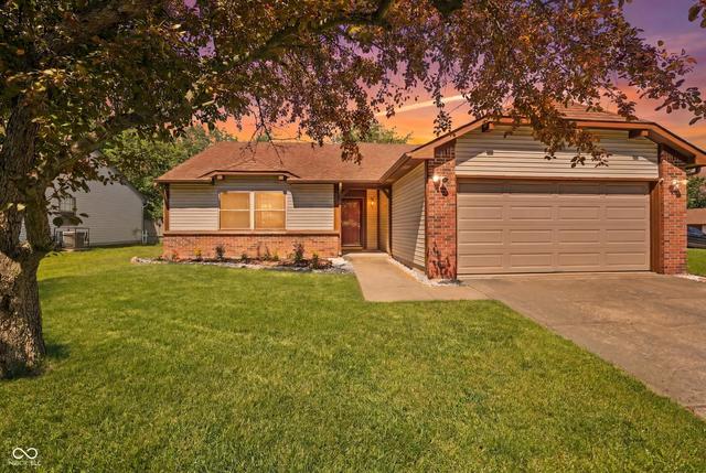 3140 Shellbark Dr, Indianapolis, IN 46235