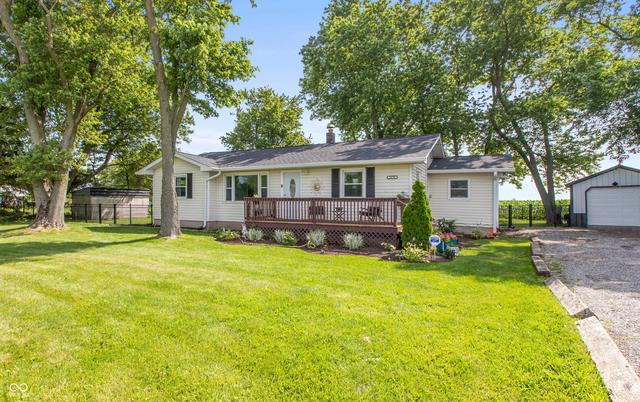 3691 N Us 421, Whitestown, IN 46075