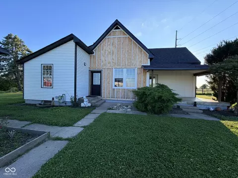 1171 W 1000 N, Alexandria, IN 46001